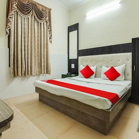 Oyo Hotel Shagun Chandīgarh 외부 사진