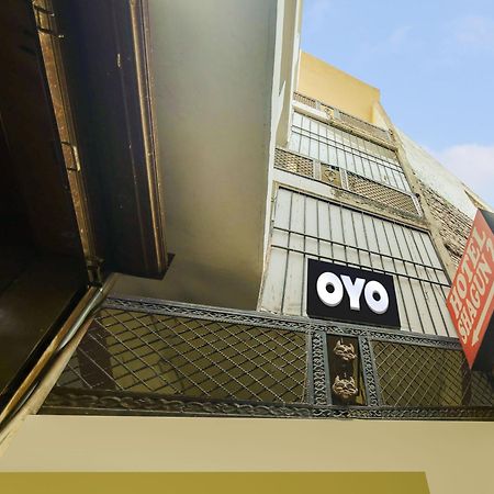 Oyo Hotel Shagun Chandīgarh 외부 사진